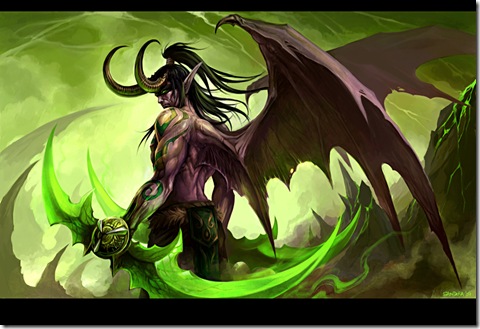 Illidan_Stormrage_by_sandara