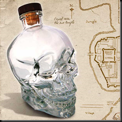 skull skull