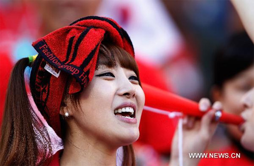 Some picture Fan Japanness socker