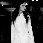 Pokaz Odzieży Medycznej Fashion Time Club Lublin - fryda.com.pl - fot. B.Pilewski - tot.25