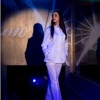 Pokaz Odzieży Medycznej Fashion Time Club Lublin - fryda.com.pl - fot. B.Pilewski - tot.27