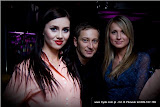 Pokaz Odzieży Medycznej Fashion Time Club Lublin - fryda.com.pl - fot. B.Pilewski - tot.5