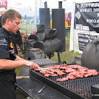 Międzynarodowy Festiwal Grilla i Fajerwerk&oacute;w