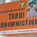 37 Międzynarodowe Targi Budownictwa TW&Oacute;J DOM 2010 Bielsko-Biała