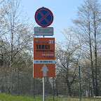 37 Międzynarodowe Targi Budownictwa TW&Oacute;J DOM 2010 Bielsko-Biała - dojazd do Hali Wystawienniczej