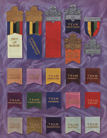 Los Angeles. Olympic games. Badges Badges. Olympic games. Los Angeles