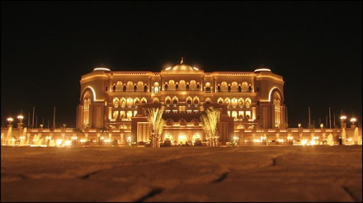 Emirates Palace