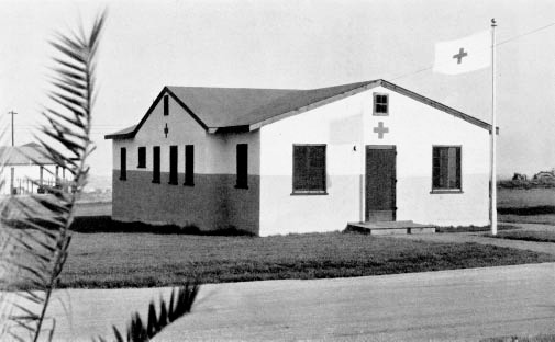 OLYMPIC HOSPITAL