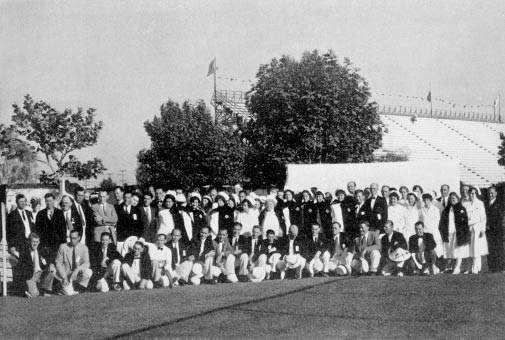 RED CROSS UNIT
