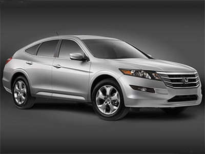 Honda Accord Company Honda has extended the first official photos of the 