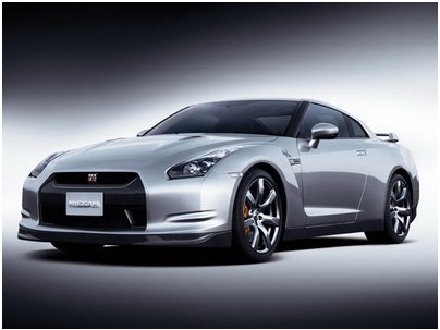 Nissan continues working out GT-R SpecM