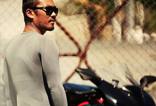 Fitting T-short