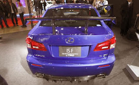 IS-F