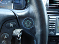 Alpina Switch-Tronic