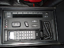 Arm-rest control, memory, HiFi, etc