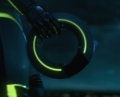 Tron Legacy 2010 Movie Review Tron Identity disk Tron Data Disk
