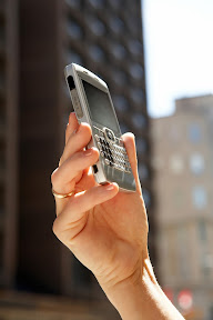 Mobile Marketing