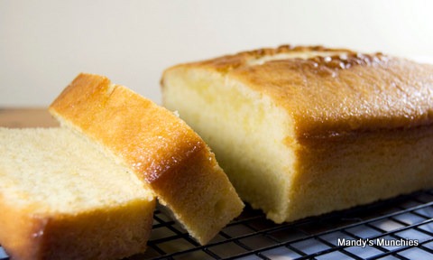 hummingbird bakery recipes lemon loaf: Lemon Loaf. MUNCH RATING: 4/5