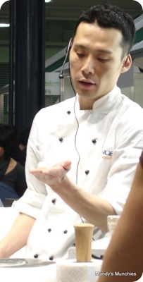 Sushi demo 1