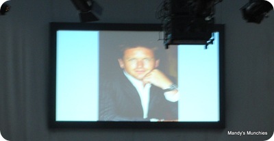 James Martin