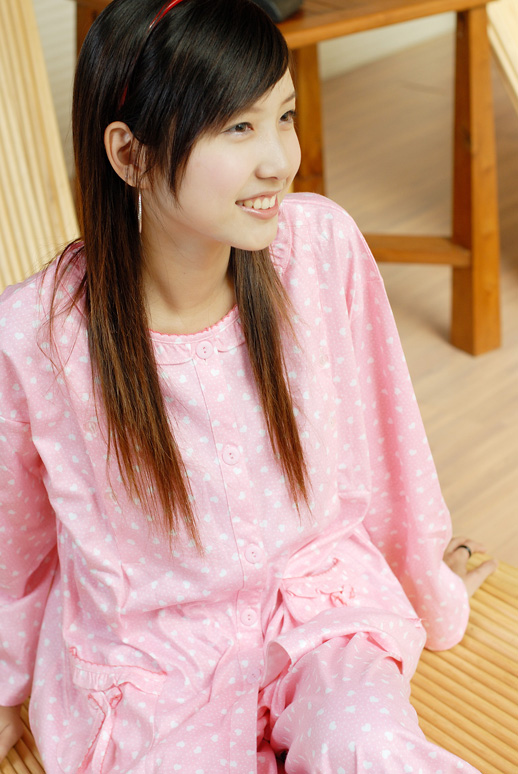 the cute college girl's Pajamas photos (2).jpg
