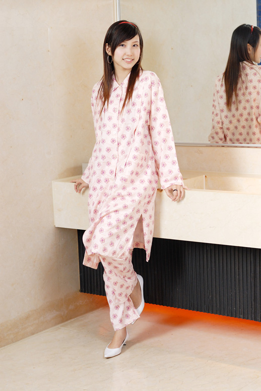 the cute college girl's Pajamas photos (4).jpg