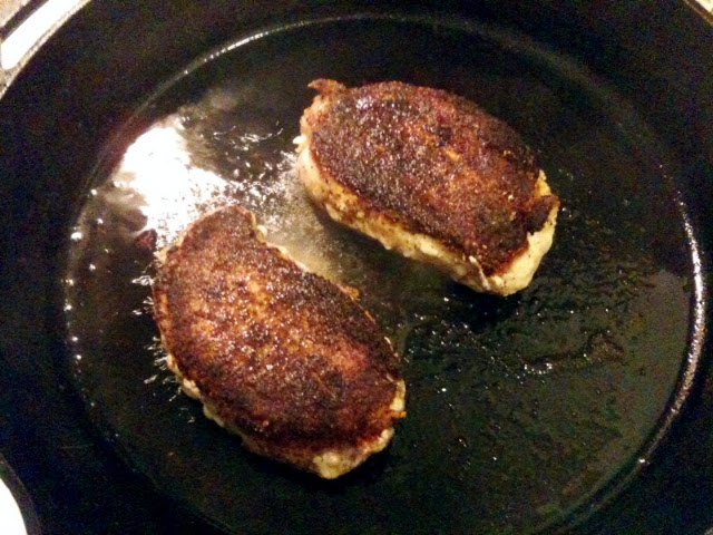 porchops