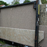 Granite Stock