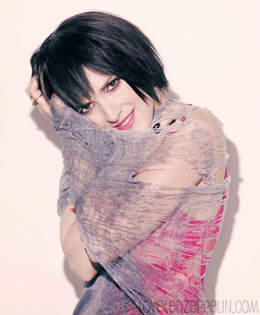 Wynona Ryder