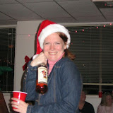 PHoPS Christmas Party 2006