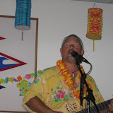 Kelly McGuire in Seattle