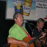 Jim and Jim at Northshore