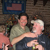 Freaky Tiki Friday at La Palma Bar