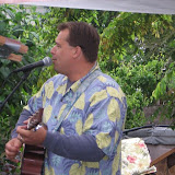 Bob Karwin House Concert