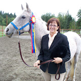 S.A.F.E. Horse Show