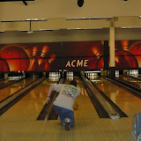 PHoPS Bowling