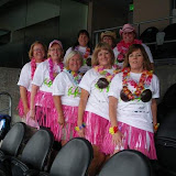 Race For The Cure