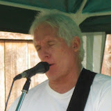 Mike Broward House Concert