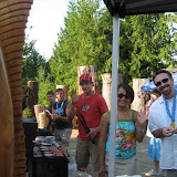 Critter Mountain Ranch Rendezvous 2009
