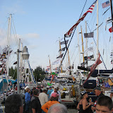 Lats and Atts NW Cruiser's Party 2009