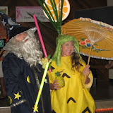 PHoPS Halloween party/Fundraiser