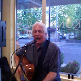 Mike Broward at Kona Kai 2010