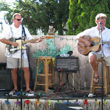 Scott Kirby & Dave Edmisten House Concert 2010