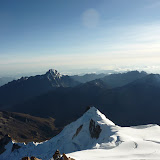 Feels like the top of the world
