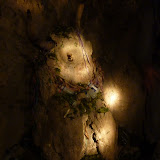 What the Tio looked like without the flash on