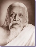 sri aurobindo