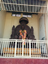 Statue Of Shivaji Maharaj 