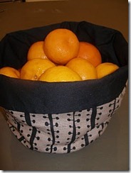 mandarines mandarines