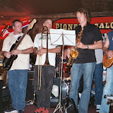 Pioneer Saloon