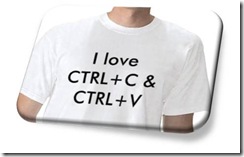 Ctrl C